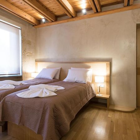 Polixeny'S Suites Chania  Exterior photo