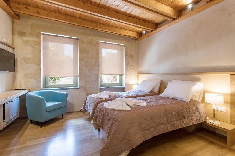 Polixeny'S Suites Chania  Exterior photo