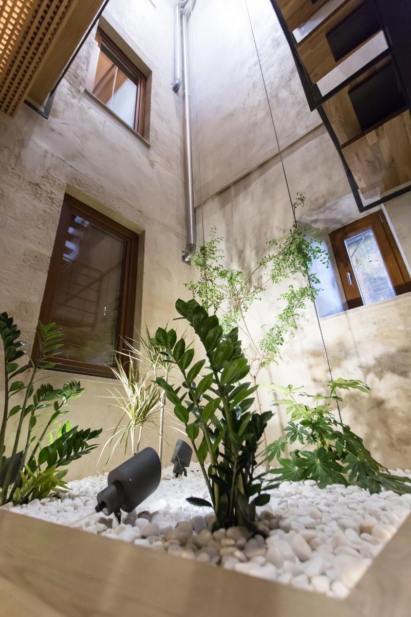 Polixeny'S Suites Chania  Exterior photo