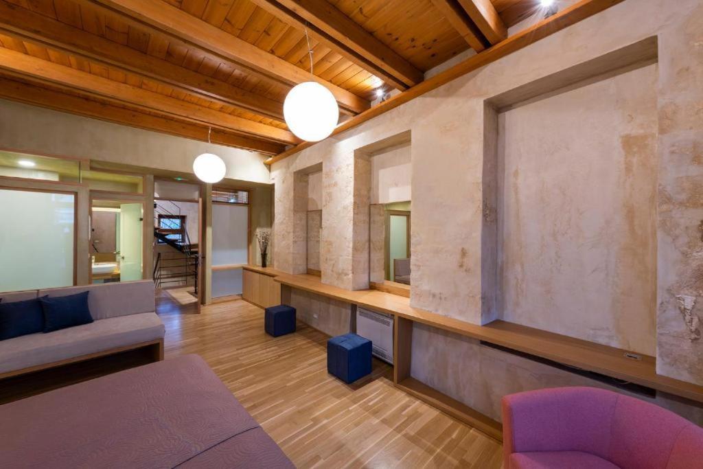 Polixeny'S Suites Chania  Exterior photo