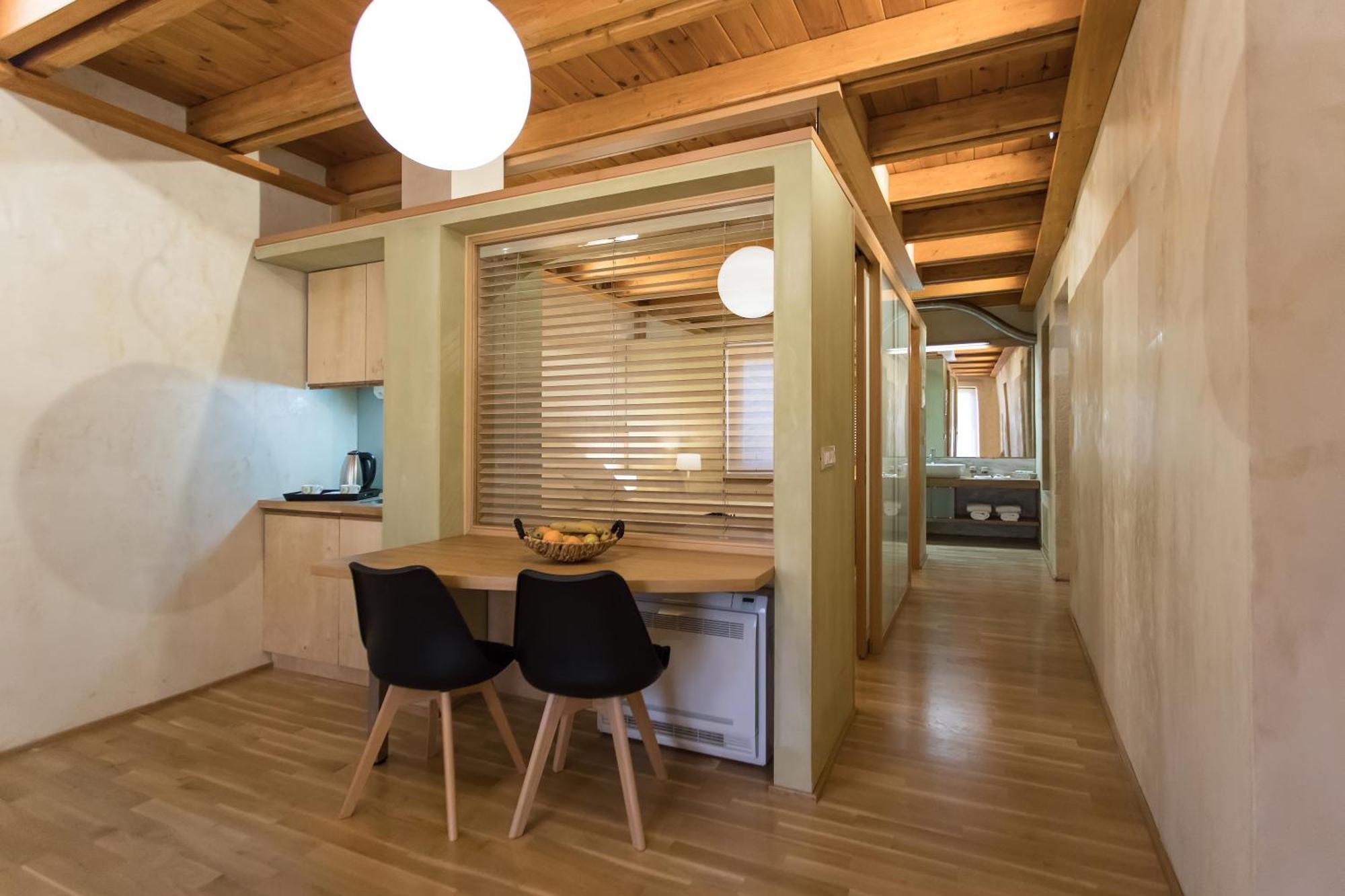 Polixeny'S Suites Chania  Exterior photo