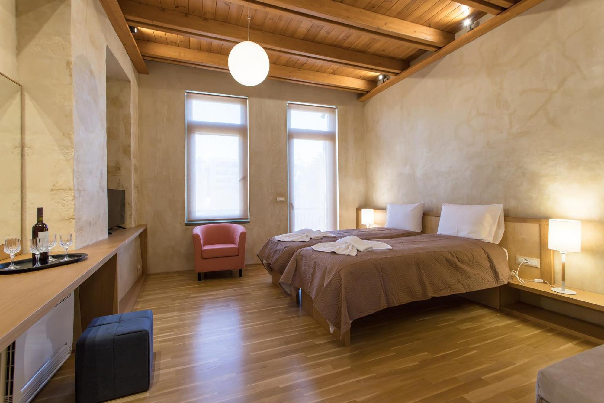 Polixeny'S Suites Chania  Exterior photo