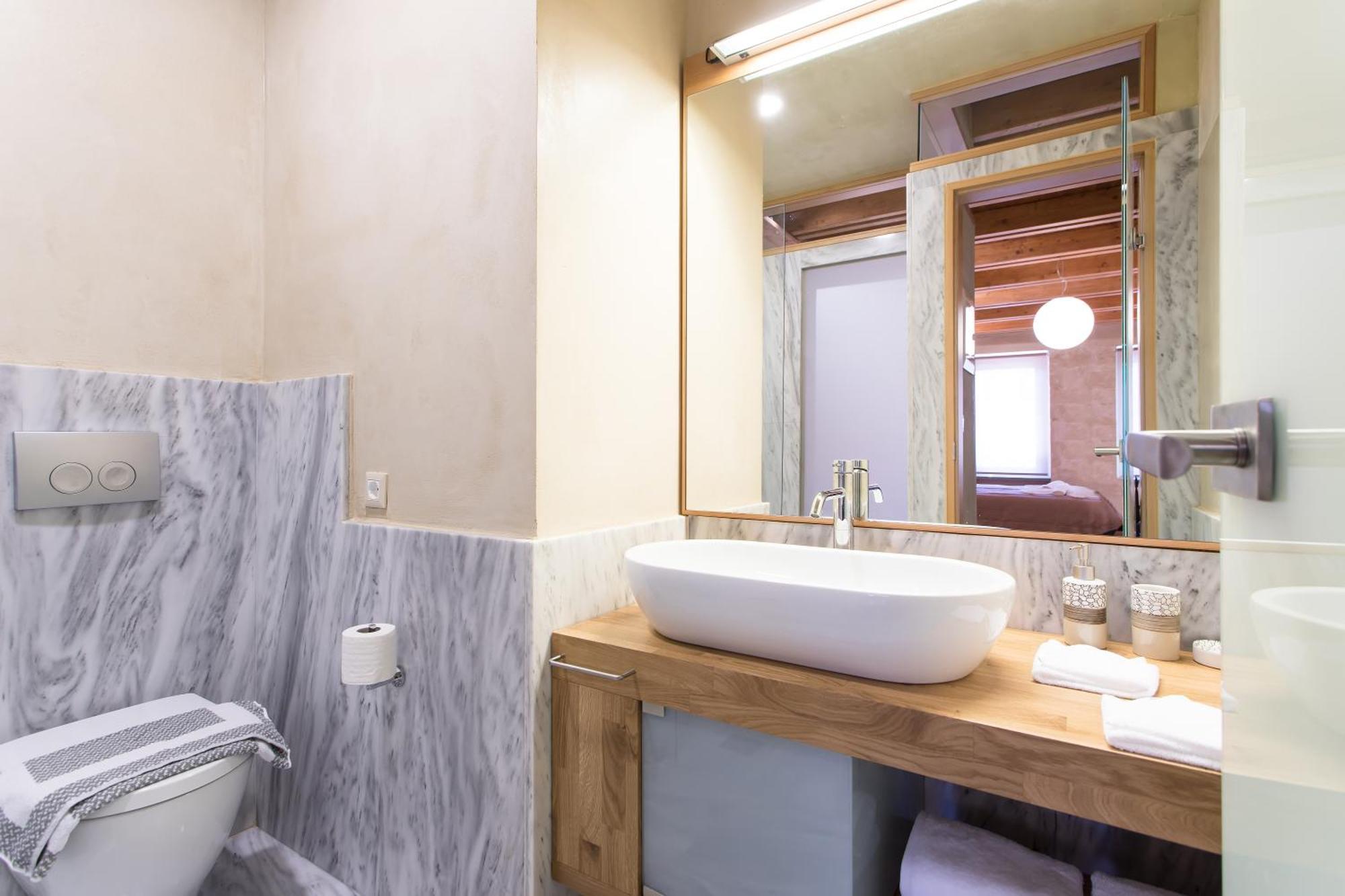 Polixeny'S Suites Chania  Exterior photo