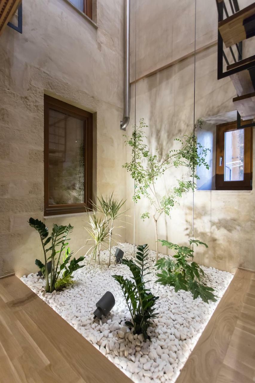 Polixeny'S Suites Chania  Exterior photo