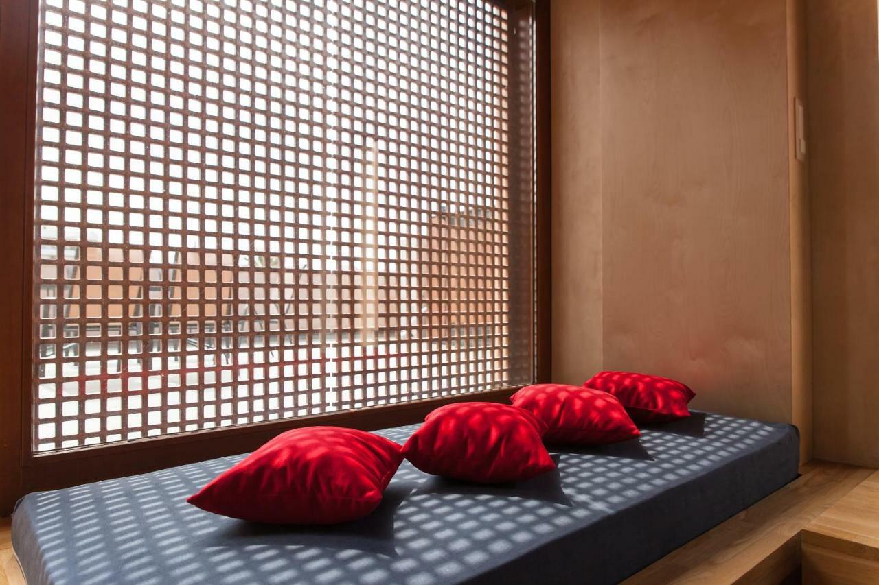 Polixeny'S Suites Chania  Exterior photo