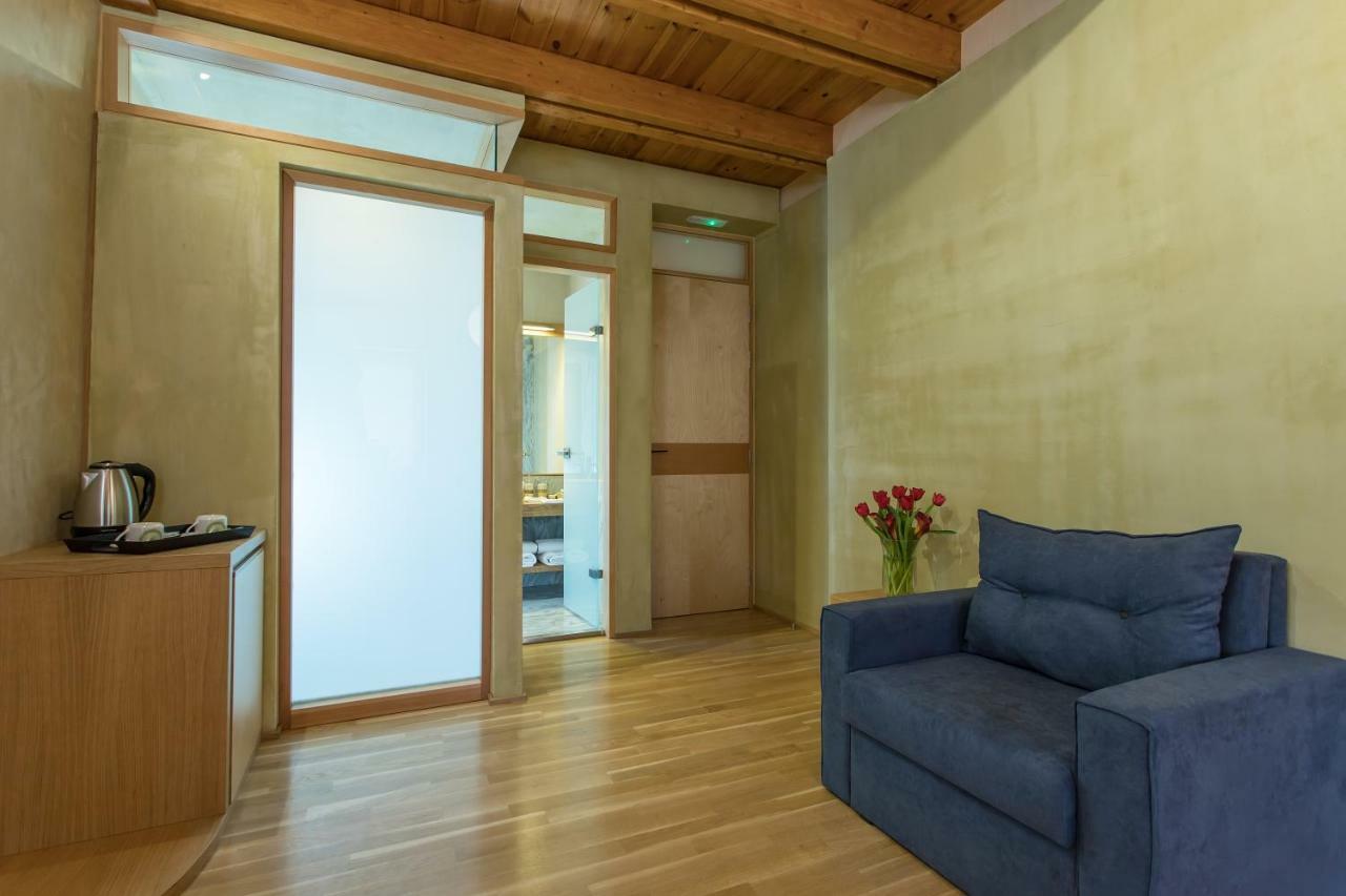 Polixeny'S Suites Chania  Exterior photo
