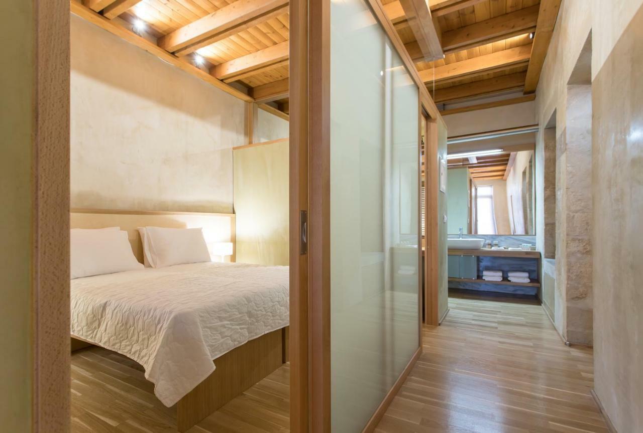 Polixeny'S Suites Chania  Exterior photo