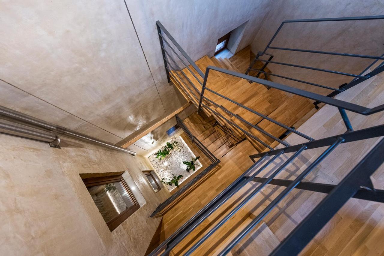 Polixeny'S Suites Chania  Exterior photo